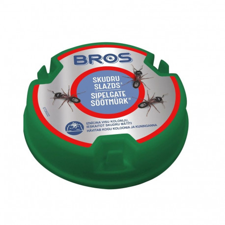 ANT TRAP BROS 386 10G EE
