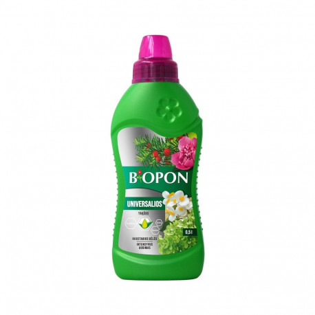 UNIVER FERTIL FLOWERS 0.5L BIOPON 1001