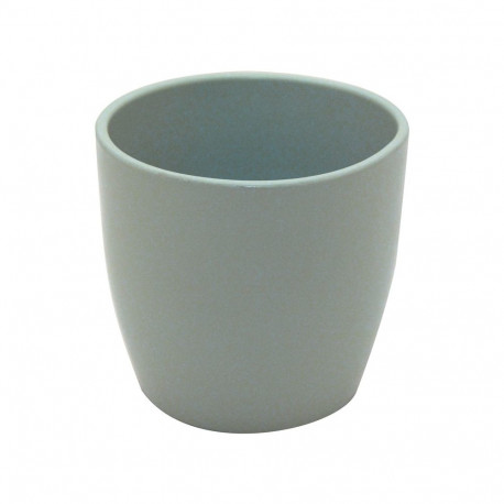 CERAMIC POT EMI D17 DUG EGG