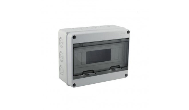 BOARD DISTRIBUTION SURFACE IP65  12 MOD
