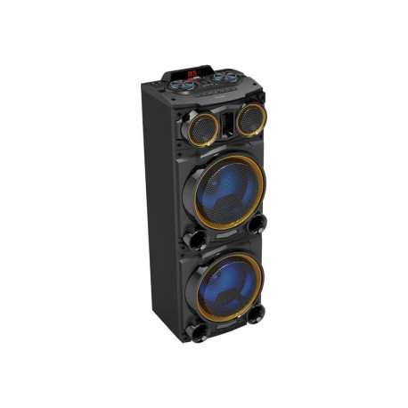 SOUND SYSTEM FIODIO P-952/P-952L