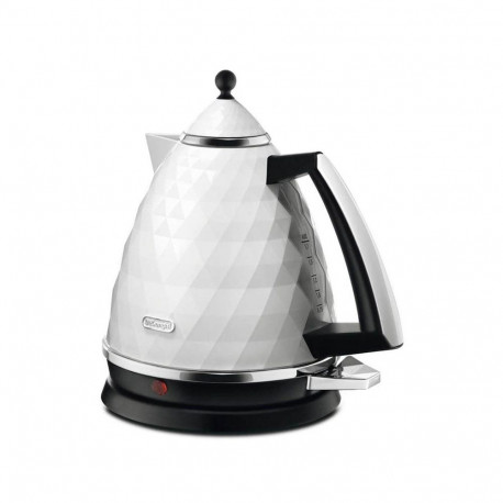 DeLonghi KBJ 2001W veekeetja