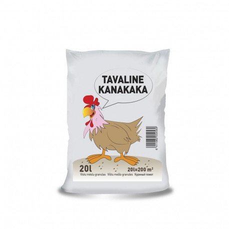 FERTILIZER KANAKAKA 20L(60)