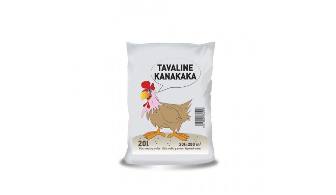 Kanakaka väetis 20L(60)