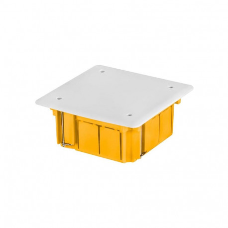 Lame jaotuskarp 0260-0N 89X89X50