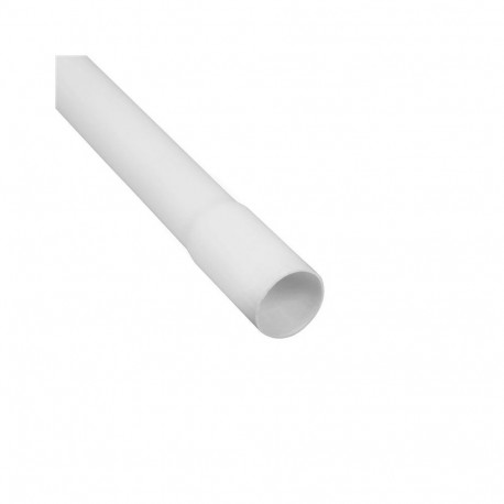 Pipe RLM16 sirge installatsioonitoru 2M valge