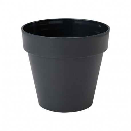 Ibiza pehme matt lillepott 22 4150-014