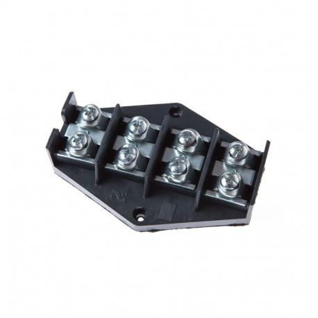 TERMINAL STRIP 0965 4X16mm²  (10)
