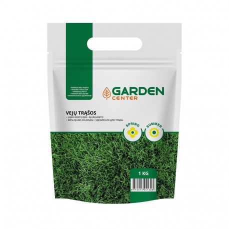 Garden Center muruväetis 1 kg