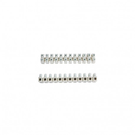 TERMINAL STRIP TBS-10A 10mm2 PP