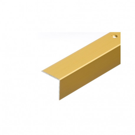STAIR PROFILE 30R 2M MATT GOLD(5)