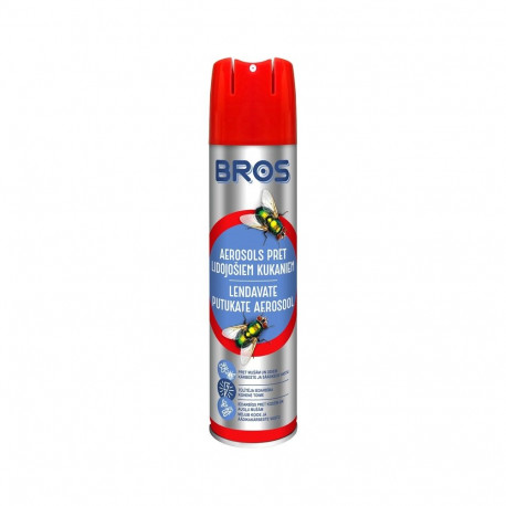 SPRAY AGAINST FLYING INSECTS BR LV/EE