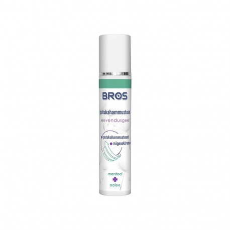 GEL AFTER INSECTS BITES BROS 50ML EE