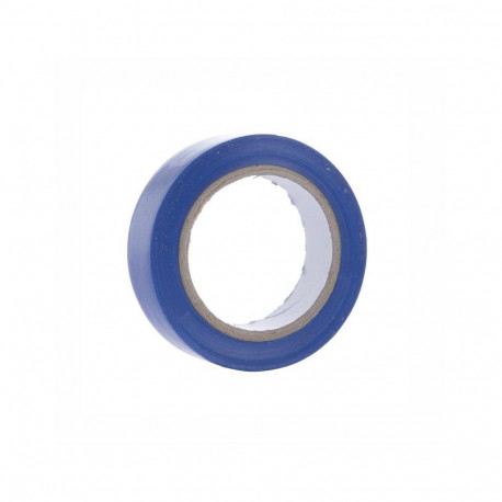 Sinine PVC isoleerteip 0.13x19x20m