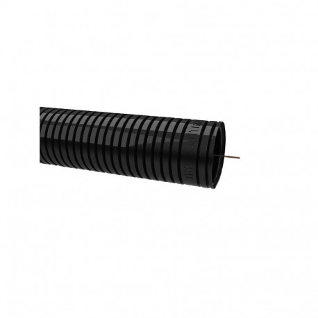 Gofreeritud PVC RKGSP 16 installatsioonitoru tõmbetraadiga 10m