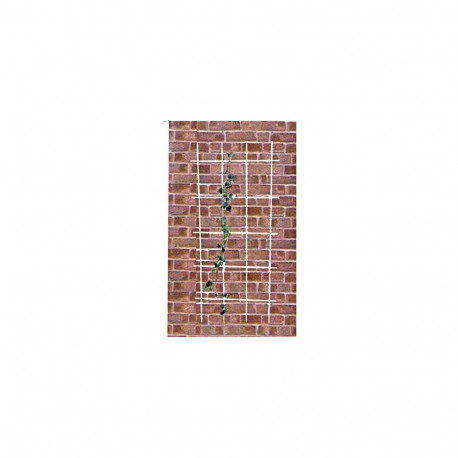 SUPPORT CLIMB PLANTS 4261 45X150 MET(24)