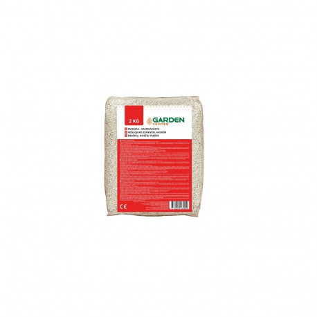 FERTILIZER STRAWBERR/RASPBERR 2KG