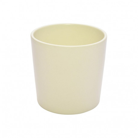 CERAMIC POT CHARMS STRUCT D17 PANACOTTA