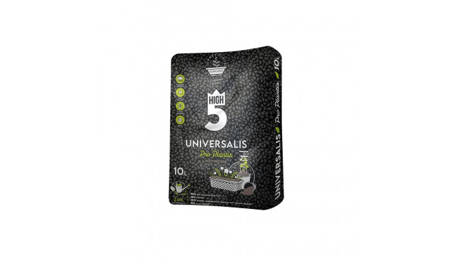 SUBSTRATE UNIVERSAL PRO PLANTIS 10L