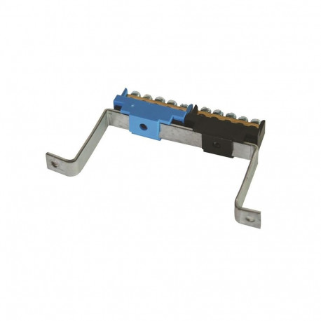 TERMINAL STRIP 1006.04 WITH FRAME (20)