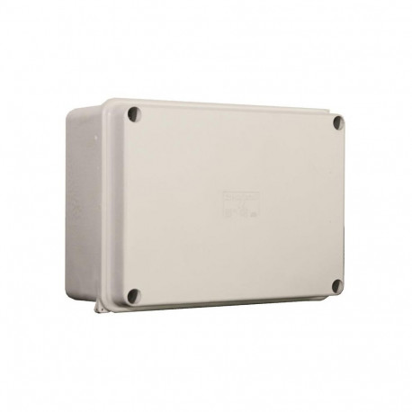 DISTRIBUTION BOX 011.PL IP65, 190X240X1