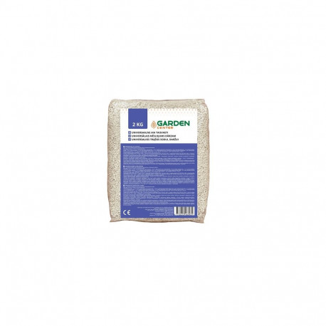 FERTILIZER UNIVERSAL 2KG