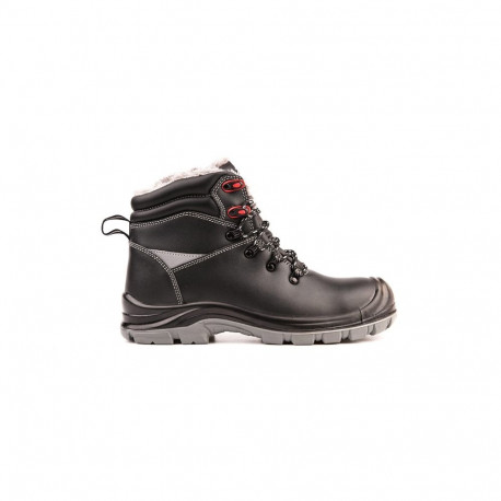 SAFETY SHOES S3 PED9008 46S HAUSHALT