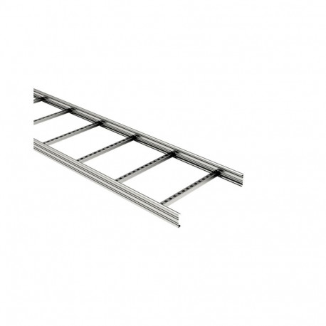 KS20-400 K L=6000 PG CABLE LADDER
