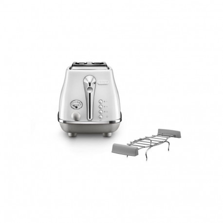 DeLonghi CTOC2103.W röster