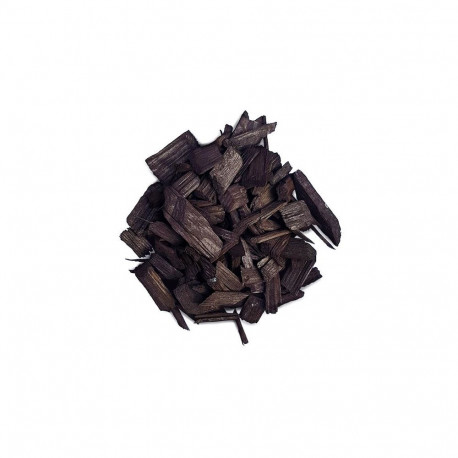 BROWN MULCH 10-40MM 50L