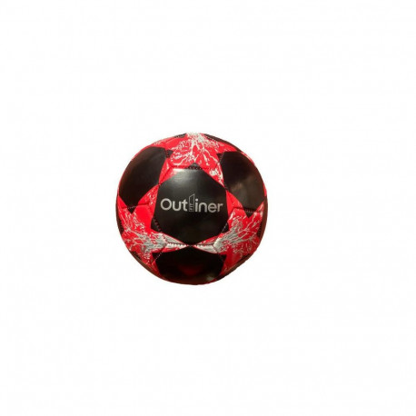 FOOTBALL BALL SMPVC4102A SIZE 5