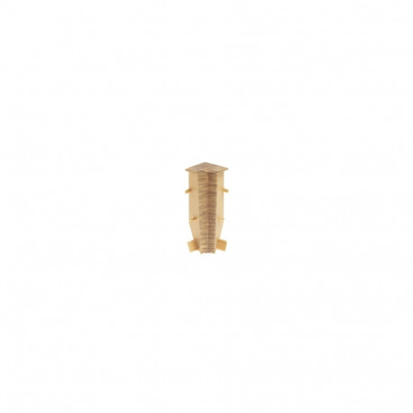 INNER PVC SKIRT CORNER 451 BROWN 2PCS