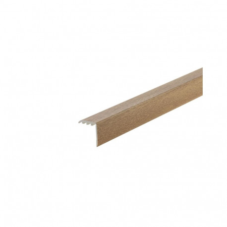 STAIR NOS PROF KL30X30 0.9M NATURAL OAK
