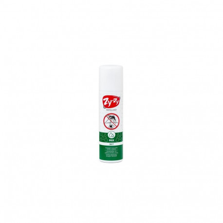 AEROSOL REPELLENT ZY-ZY MIX 150 ML