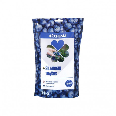 Mustikaväetis 1 kg (432)