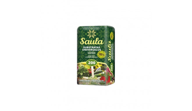 SAULA UNIVERSAL SUBSTRATE 200L