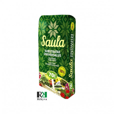 UNIVERSAL PEAT SUBSTRATE 70 L