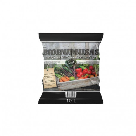 BIOHUMUS 10 L (176)