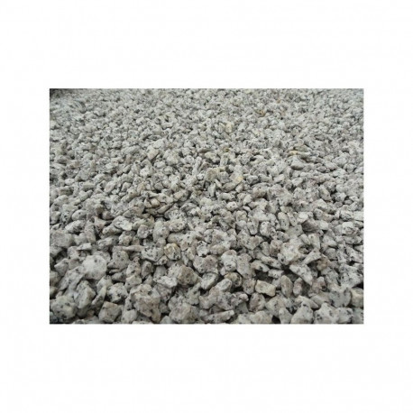 DECORATIVE STONES BLACK AND WHITE