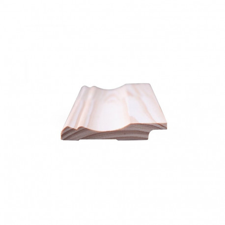 FLOOR MOULDING 20X115X2400