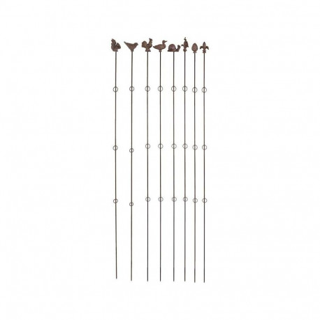 Sirge taimetugi 175 cm