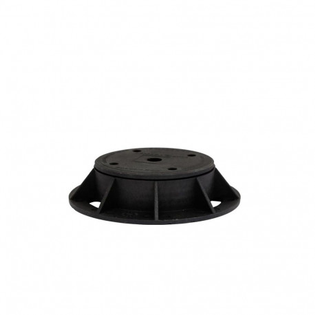 ADJUSTABLE PEDESTAL SUPPORT E0 35-50 MM