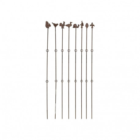 Sirge taimetugi 125cm