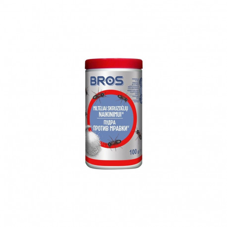 ANT POWDER BROS 100G LT