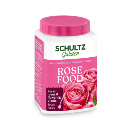 Schultz roosiväetis 350g