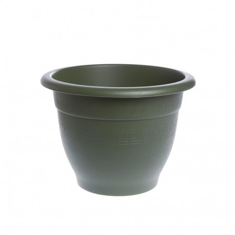 Plastikust pott Compana