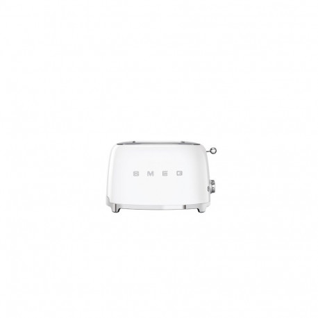 TOASTER SMEG TSF01WHEU
