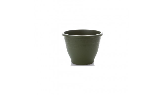 Plastikust pott COMPANA