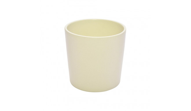 Keraamiline pott Charms Struct D13 panacotta