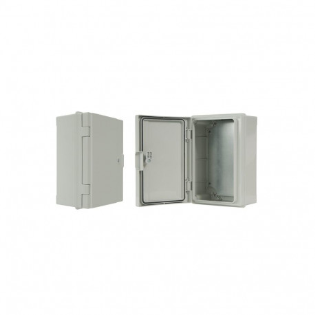 BOARD PLASTIC C.1600UV 210 IP65